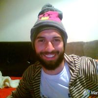 Vlad Sumthin's Photo