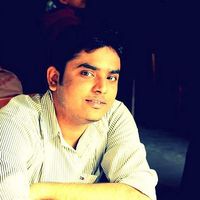 ankit Gupta's Photo
