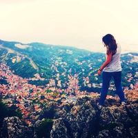 Beatrice Rossano's Photo