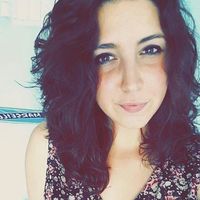 Sarah Mahouachi的照片