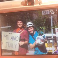 Daniel Breuer's Photo