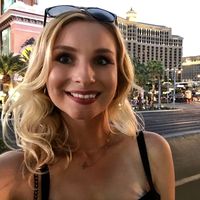 Karolina Ciesla's Photo