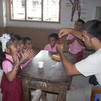 Fotos von Francesco Musaico