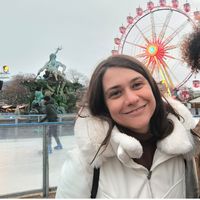 Nurcan GÖKKAYA's Photo