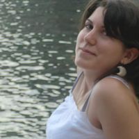 Helena Xandri i Monje's Photo