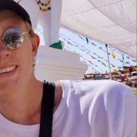 Simon Weber的照片