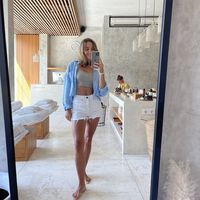 Alexandra Filippova's Photo