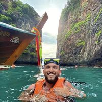 ROBSON  GOUVEIA's Photo