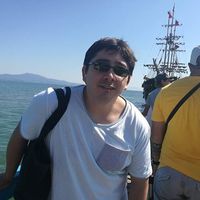 Cristian Leiva的照片