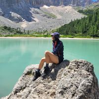 chiara grinzato's Photo