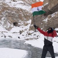 Zdjęcia użytkownika Karan Bavisi