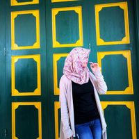 Rusi Rakhmatika的照片