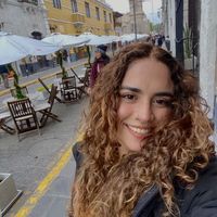 Fati Mc Gregor's Photo