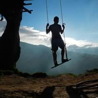 Jacob couchsurfing的照片