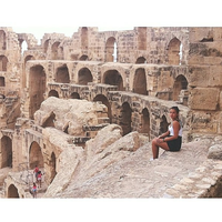 Ayline Daminette's Photo