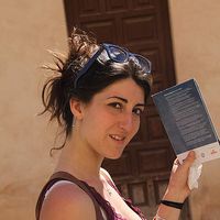 Iole Falorio的照片