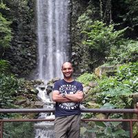 conrad dcosta的照片