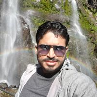 Sarupya Bhattacharya的照片