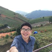 Pradhakorn Khansuwan's Photo