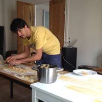 lorenzo Foggi's Photo