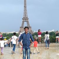 Anubhav Garg's Photo