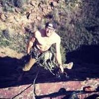 Derek Schroeder's Photo