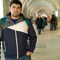 Kamil Yusubov的照片