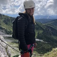 Ellen Krišková的照片