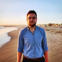 Christopher Court's Photo