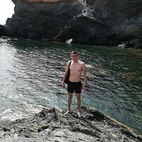 Alvaro Marin Muñoz的照片