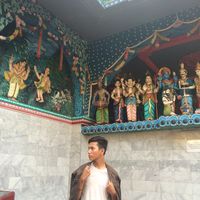 Irsza Ramadhan's Photo