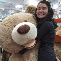 Jacqueline Huang的照片