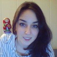 Camille Marhadour-Savary's Photo