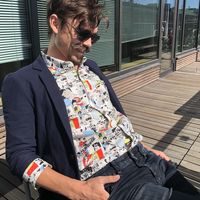 Photos de Konstantin Zotov