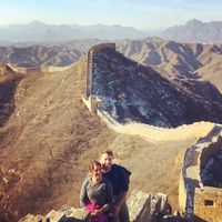 David&Jenna Mitchell's Photo