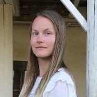 Maria Lindberg's Photo