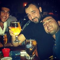 Photos de Eray Karakoç