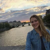 Hannah Guilford's Photo