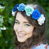 Kamila Barambas (Wawer)'s Photo