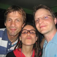 Christoph Eibl's Photo