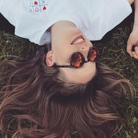 Le foto di Mélanie Vanderlynden