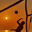 Photo de l'événement Beach Volleyball 🏐