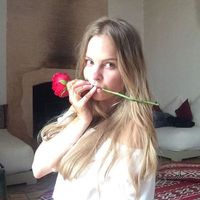 Fotos de Anna Kondrateva