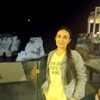 Nesreen Hasan's Photo