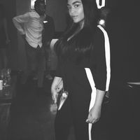 Sashana  Myrie's Photo