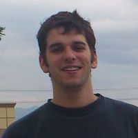 Etienne Petitdidier's Photo