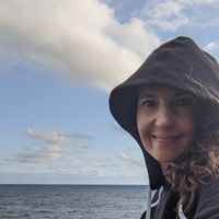 Carolina Arias's Photo