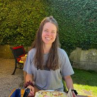 Chiara Ferdynus's Photo