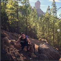 Iván Santana的照片