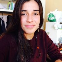 Zdjęcia użytkownika Lucie Serkisian